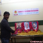 Film News Anandan, Glamour Krishnamurthy and Cine News Selvam