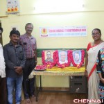 Film News Anandan, Glamour Krishnamurthy and Cine News Selvam