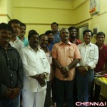 Film News Anandan, Glamour Krishnamurthy and Cine News Selvam