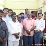 Film News Anandan, Glamour Krishnamurthy and Cine News Selvam