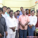 Film News Anandan, Glamour Krishnamurthy and Cine News Selvam