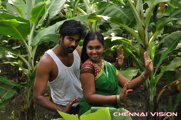 Gugan Tamil Movie Photos