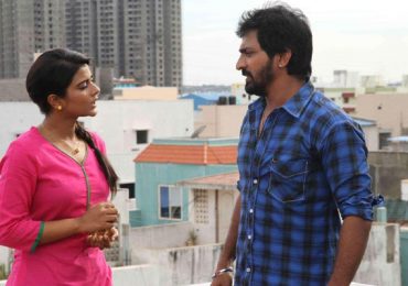Hello Naan Pei Pesuren Tamil Movie Review by Chennaivision