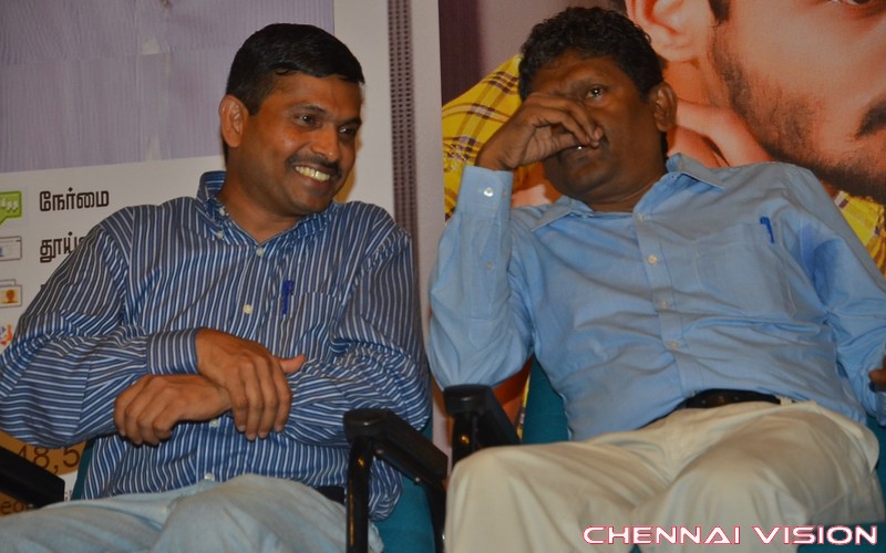 Innaiya Thalaimurai Tamil Movie Audio Launch Photos