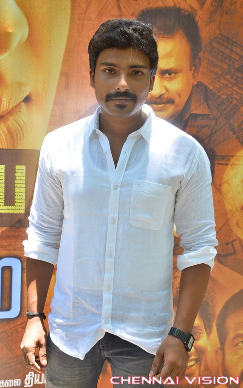 Innaiya Thalaimurai Tamil Movie Audio Launch Photos