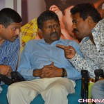 Innaiya Thalaimurai Tamil Movie Audio Launch Photos