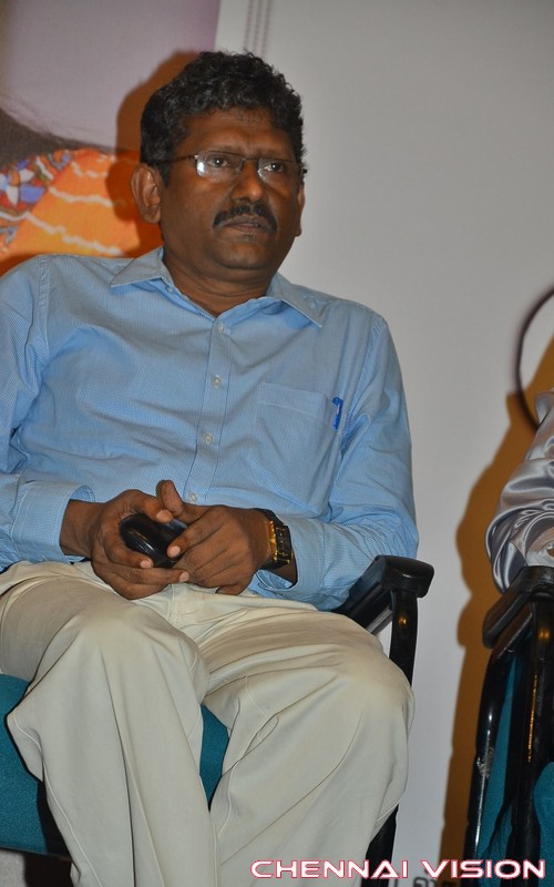 Innaiya Thalaimurai Tamil Movie Audio Launch Photos