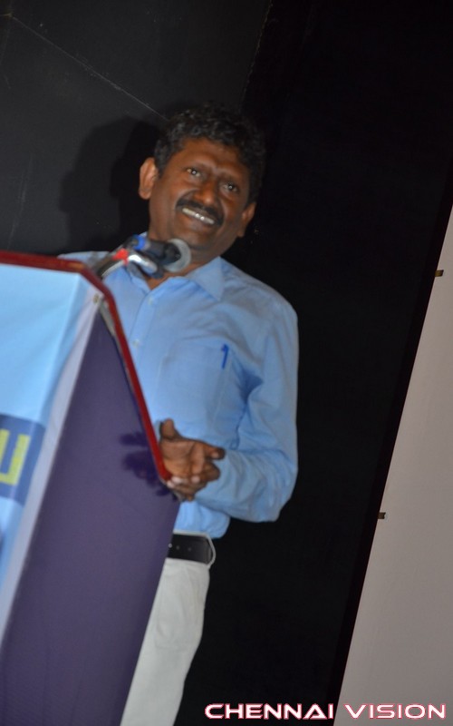 Innaiya Thalaimurai Tamil Movie Audio Launch Photos