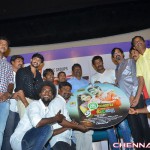 Innaiya Thalaimurai Tamil Movie Audio Launch Photos