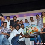 Innaiya Thalaimurai Tamil Movie Audio Launch Photos