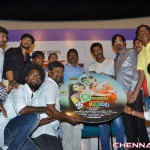 Innaiya Thalaimurai Tamil Movie Audio Launch Photos