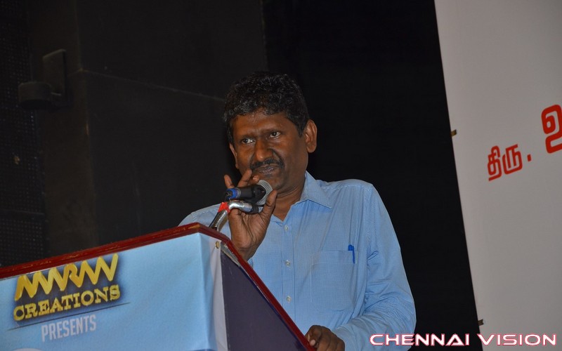 Innaiya Thalaimurai Tamil Movie Audio Launch Photos