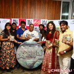 Iraivi Tamil Movie Audio Launch Photos