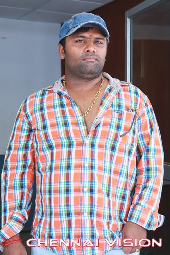 Iraivi Tamil Movie Press Meet Photos