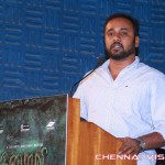 Iraivi Tamil Movie Press Meet Photos