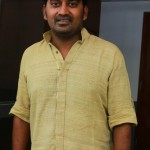 Iraivi Tamil Movie Press Meet Photos