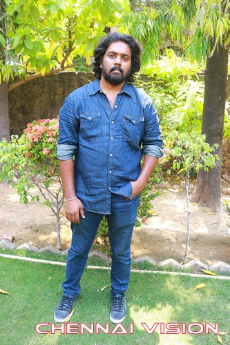 Iraivi Tamil Movie Press Meet Photos