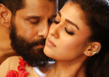 Iru Mugan Tamil Movie Teaser by Chennaivision