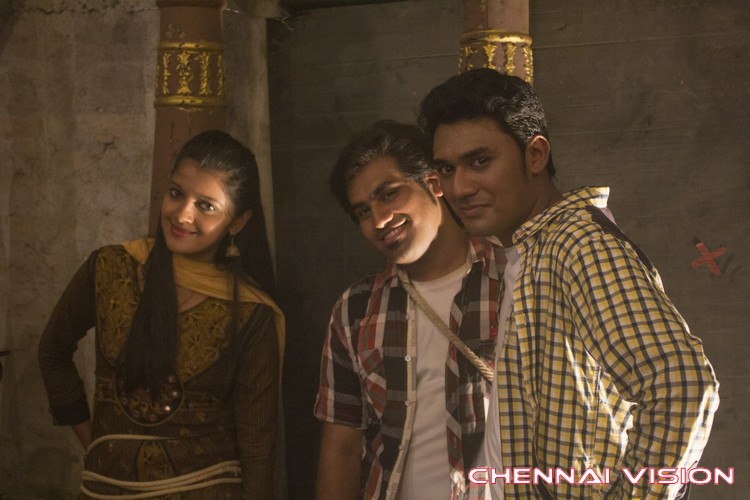 Jeika Povathu Yaaru Tamil Movie Photos