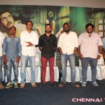 Jithan 2 Tamil Movie Press Meet Photos by Chennaivision