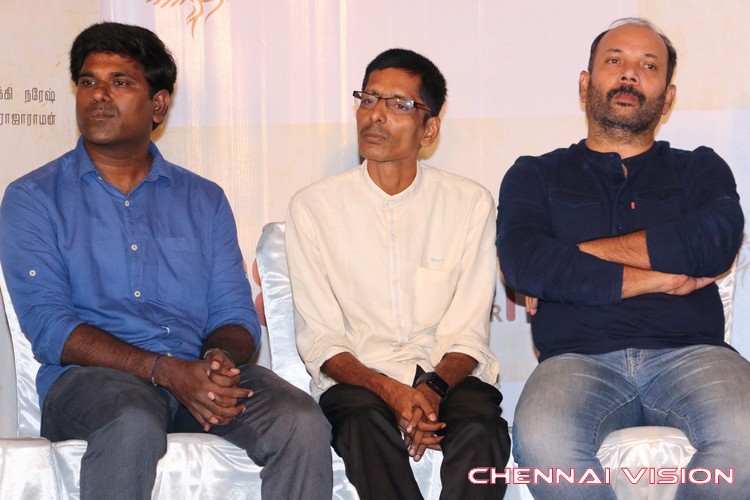 Joker Tamil Movie Audio Launch Photos