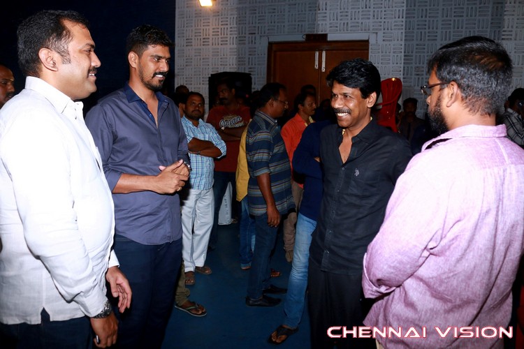 Joker Tamil Movie Audio Launch Photos