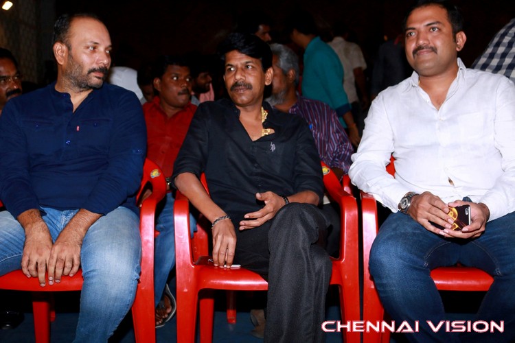 Joker Tamil Movie Audio Launch Photos