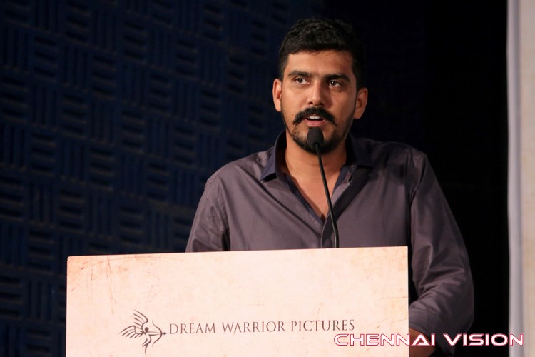 Joker Tamil Movie Audio Launch Photos