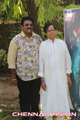 Kalam Tamil Movie Trailer Launch Photos