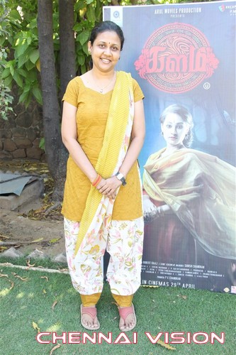 Kalam Tamil Movie Trailer Launch Photos