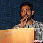 Kalam Tamil Movie Trailer Launch Photos
