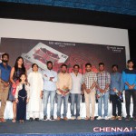 Kalam Tamil Movie Trailer Launch Photos