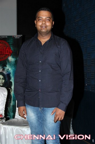 Kalam Tamil Movie Trailer Launch Photos