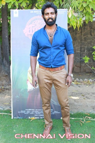 Kalam Tamil Movie Trailer Launch Photos