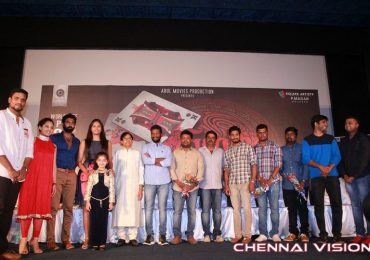 Kalam Tamil Movie Trailer Launch Photos