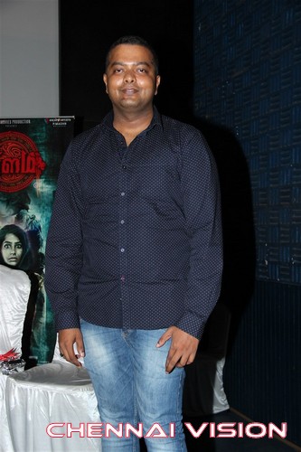 Kalam Tamil Movie Trailer Launch Photos