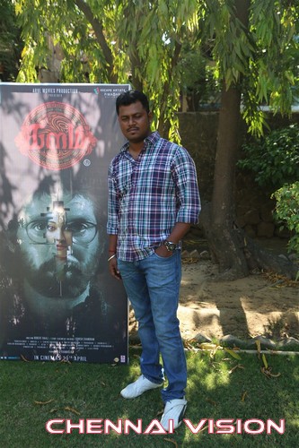 Kalam Tamil Movie Trailer Launch Photos