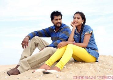 Kandaen Kaathal Kondaen Tamil Movie Photos