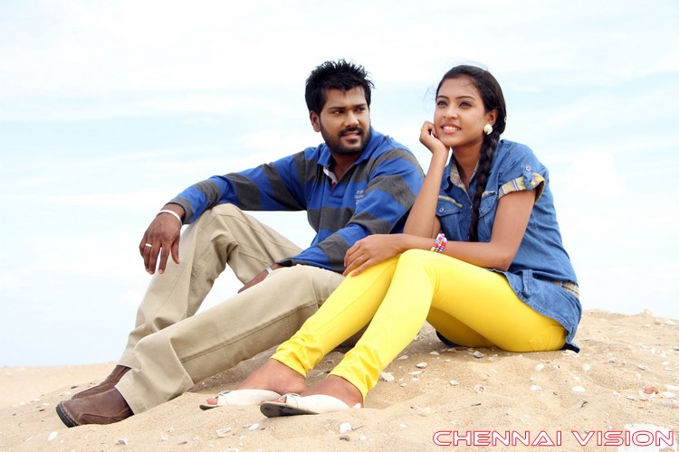 Kandaen Kaathal Kondaen Tamil Movie Photos