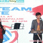 Ko 2 Tamil Movie Live Performance Photos