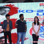 Ko 2 Tamil Movie Live Performance Photos