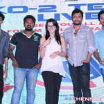 Ko 2 Tamil Movie Live Performance Photos