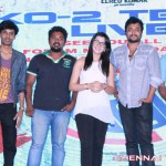 Ko 2 Tamil Movie Live Performance Photos