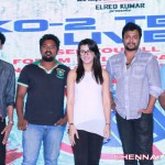 Ko 2 Tamil Movie Live Performance Photos