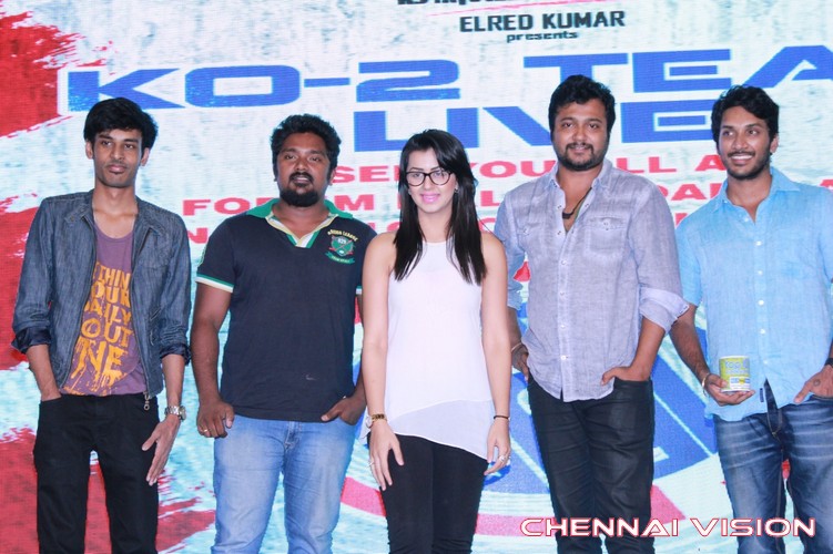 Ko 2 Tamil Movie Live Performance Photos