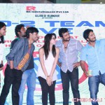 Ko 2 Tamil Movie Live Performance Photos