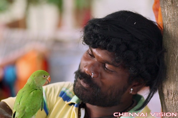 Kollidam Tamil Movie Photos