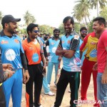 Lebara Natchathira Cricket Match Photos