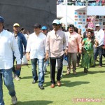 Lebara Natchathira Cricket Match Photos