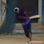 Lebara Natchathira Cricket Practice Photos by Chennaivision